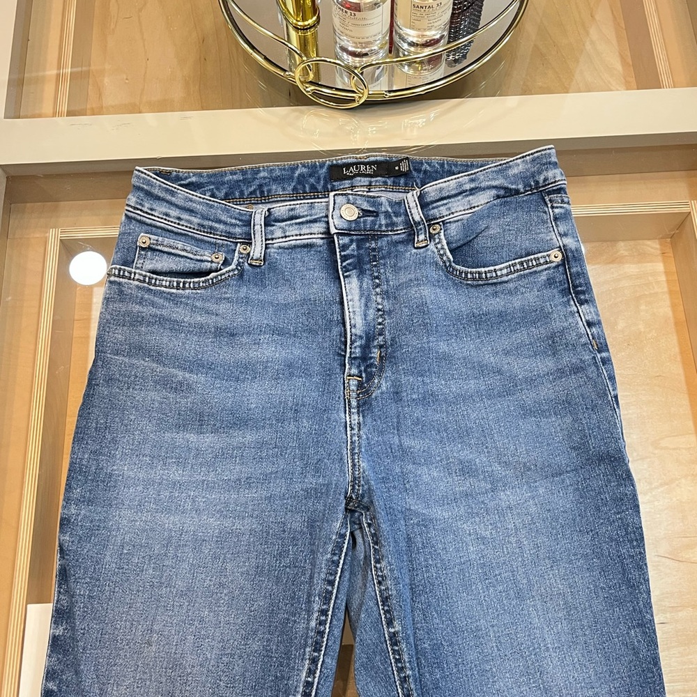 Ralph lauren jeans